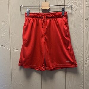 Boys Athletic Works Shorts